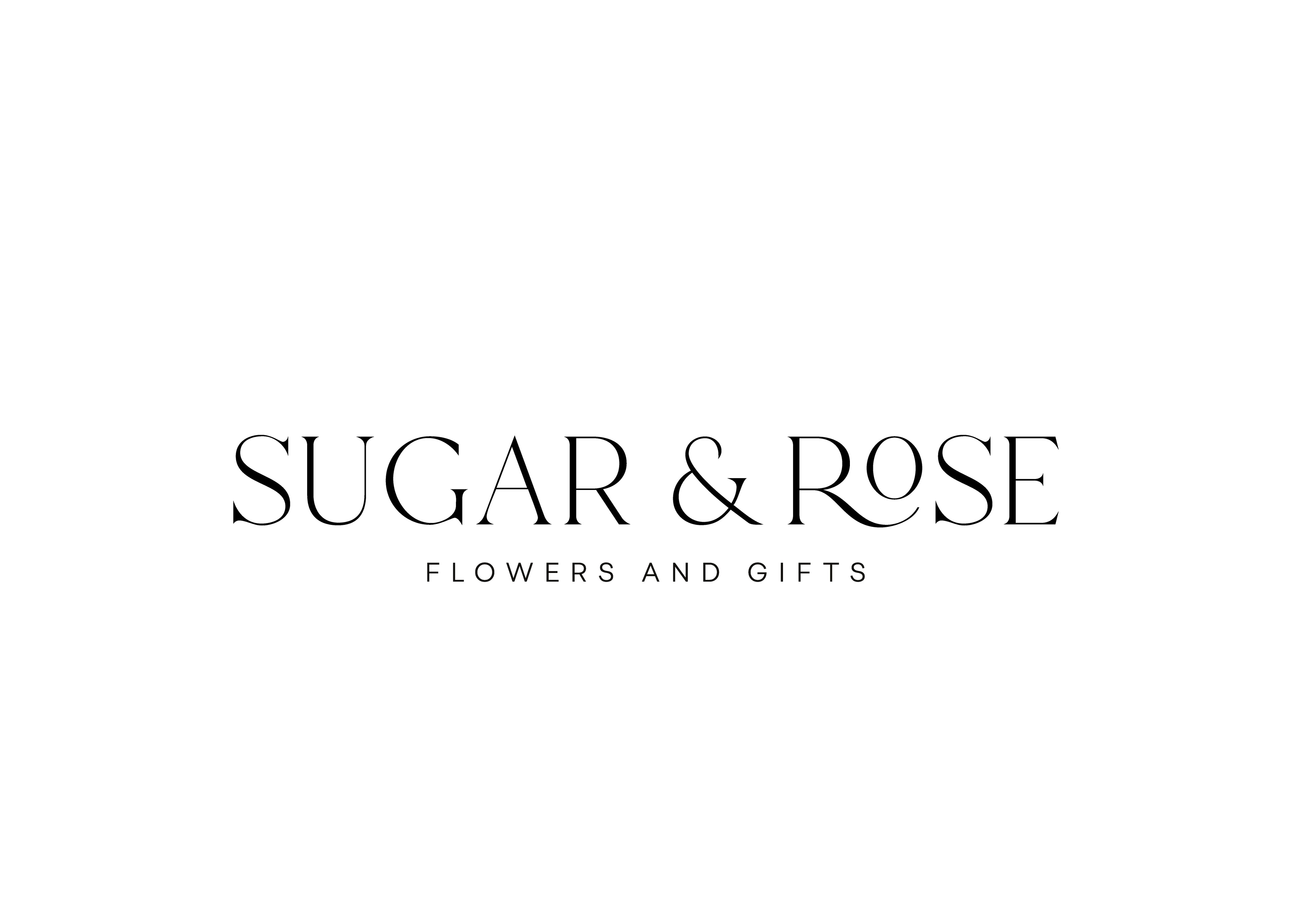 Sugar & Rose