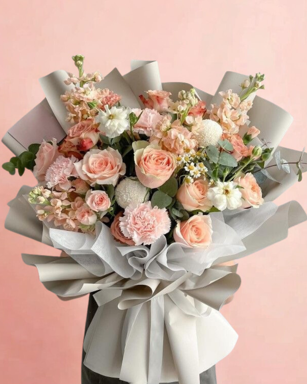 Peach Bundle