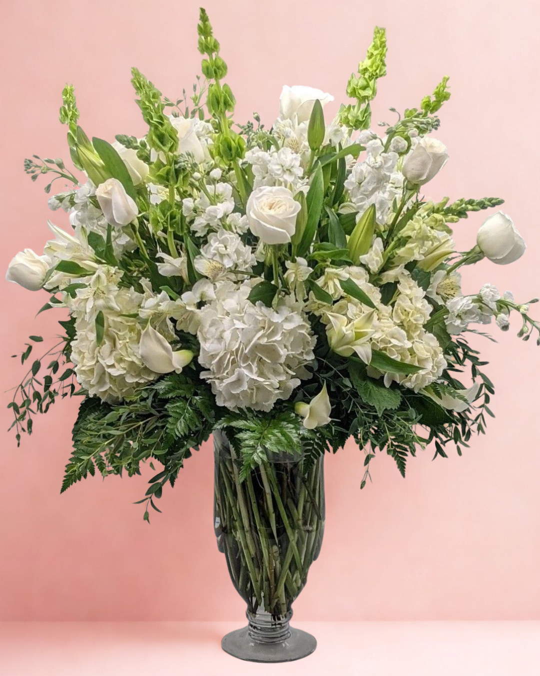 White royalty