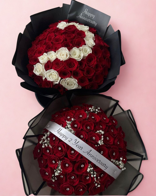 Anniversary Bouquet