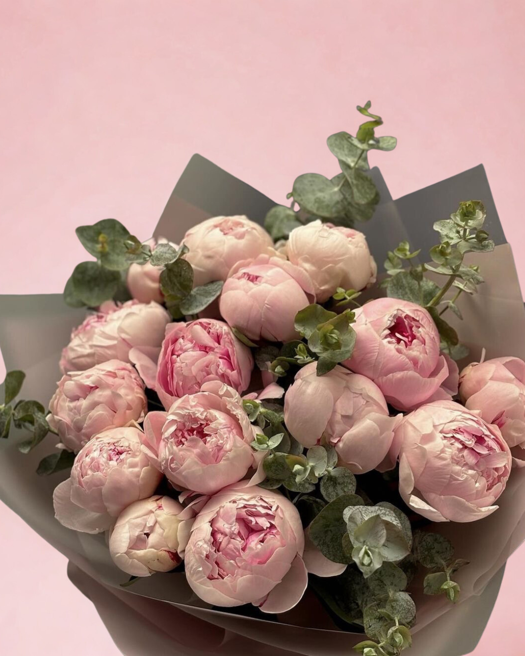 Peony