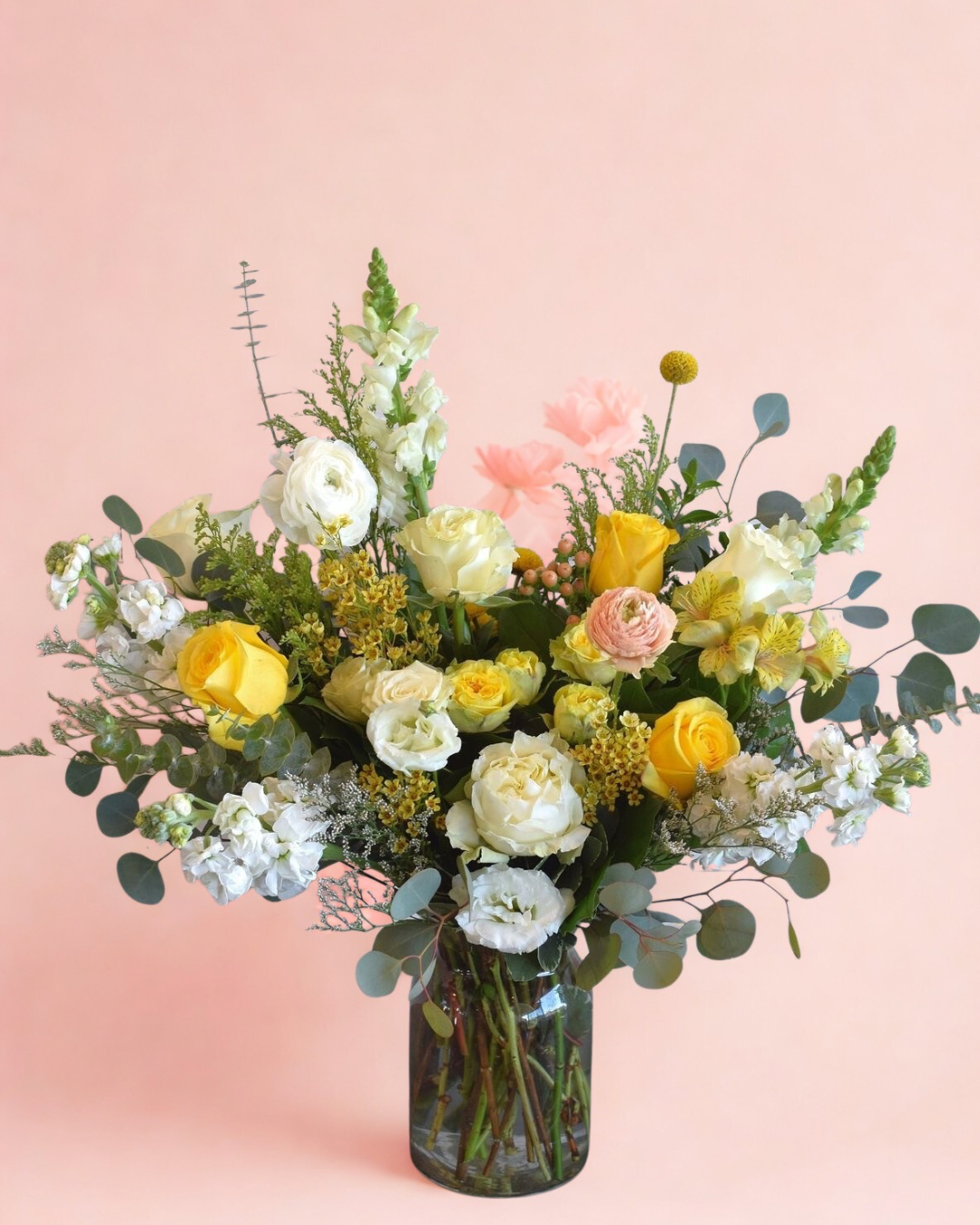 Neutral mix