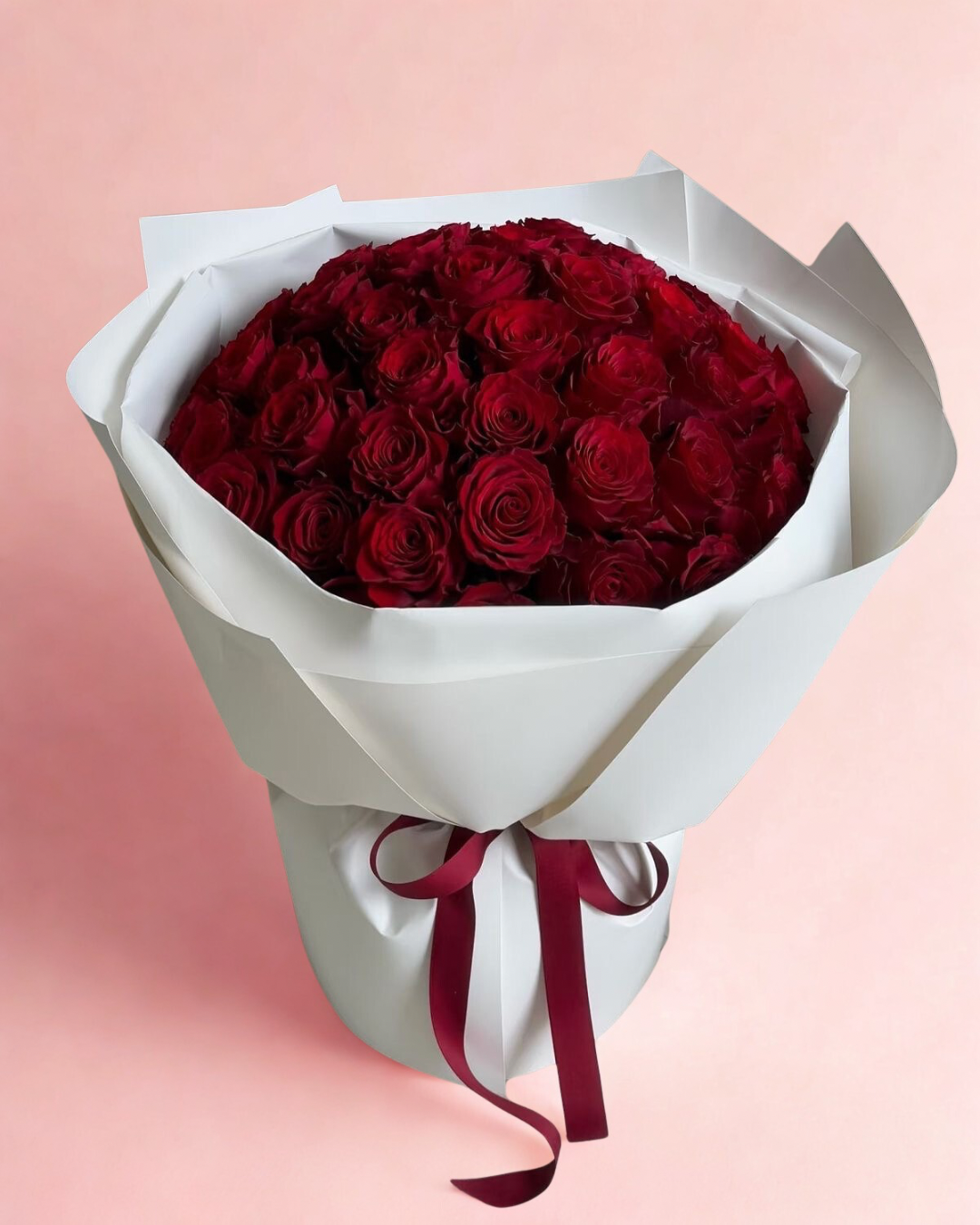 Red Roses