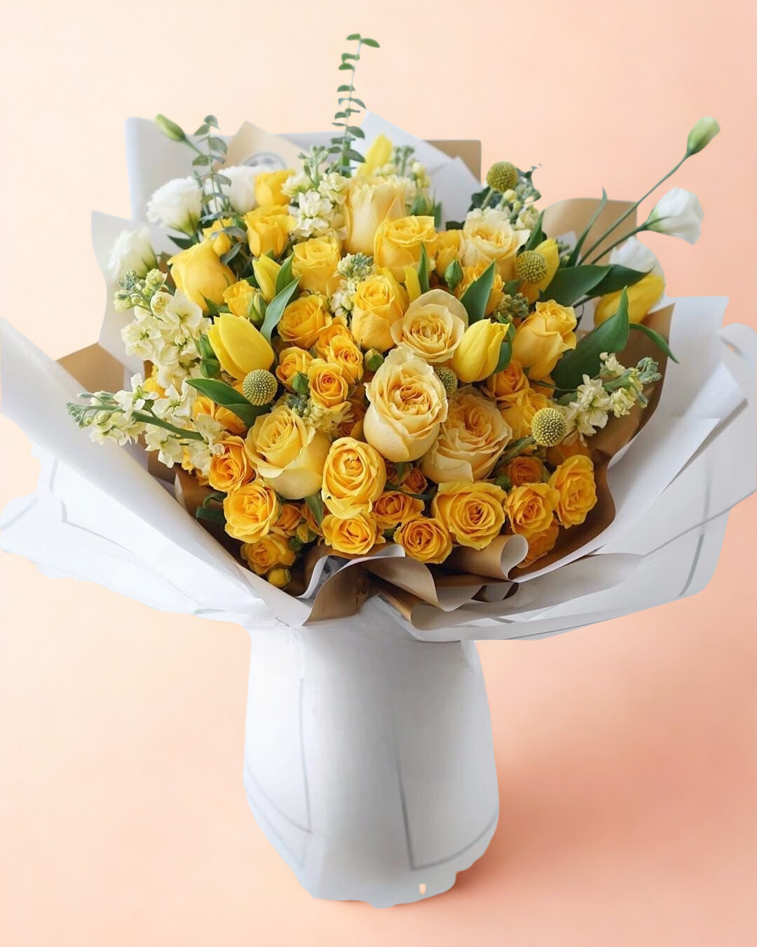 Yellow Bundle