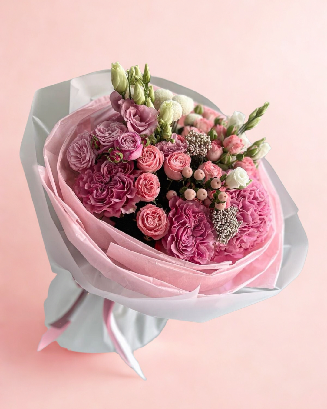 Pink Bundle